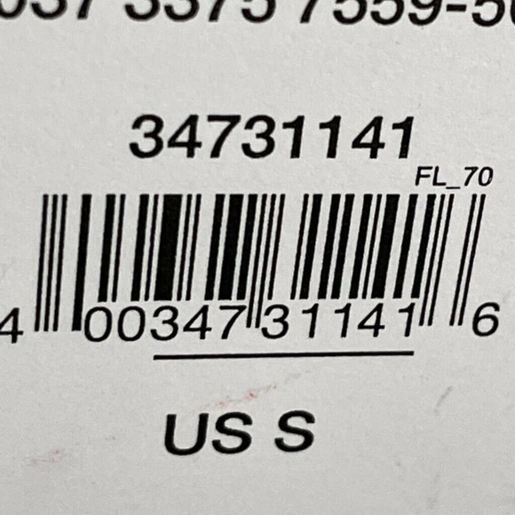 American Eagle Outfitters Tie Dye Crop Top SZ S - Picture 9 of 12